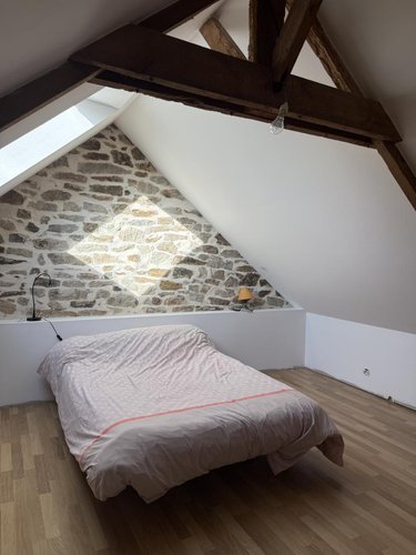 Maison a vendre Vannes 56000 Morbihan 80 m2 5 pièces 297300 euros