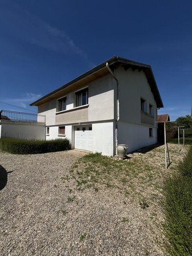 Maison a vendre Longchamp 21110 Côte-d'Or 175 m2 7 pièces 236000 euros