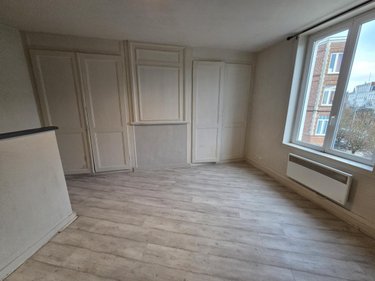 Appartement a vendre Lille 59000 Nord 22 m2 1 pièce 97370 euros