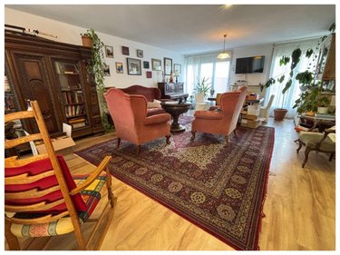 Maison a vendre Avrillé 49240 Maine-et-Loire 124 m2 5 pièces 317210 euros