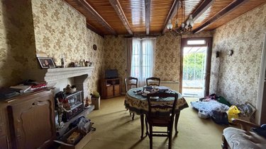 Maison a vendre Pluméliau-Bieuzy 56930 Morbihan 56 m2 3 pièces 73960 euros