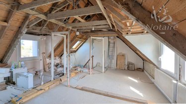 Maison a vendre Plouescat 29430 Finistère 79 m2 3 pièces 163650 euros