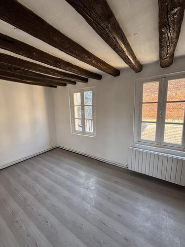 Maison a vendre Orbec 14290 Calvados 126 m2  146600 euros