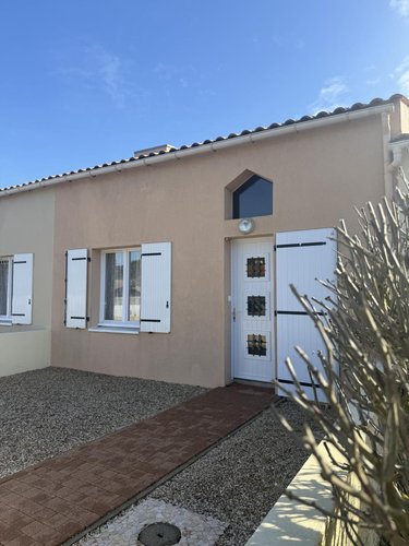 Maison a vendre Bretignolles-sur-Mer 85470 Vendée 55 m2 3 pièces 223450 euros