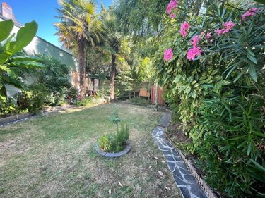 Maison a vendre Nantes 44000 Loire-Atlantique 230 m2 6 pièces 551200 euros