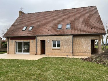Maison a vendre Awoingt 59400 Nord 166 m2 8 pièces 274000 euros