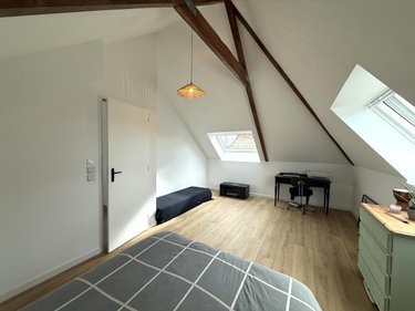 Maison a vendre Pluvigner 56330 Morbihan 109 m2 5 pièces 312000 euros