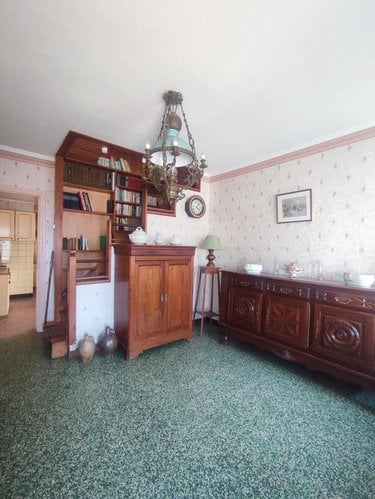 Maison a vendre Aire-sur-la-Lys 62120 Pas-de-Calais 110 m2 4 pièces 167000 euros