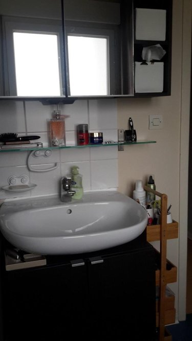 Location appartement Carvin 62220 Pas-de-Calais 58 m2 4 pièces 658 euros