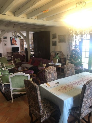 Maison a vendre Gennes 49350 Maine-et-Loire 172 m2 8 pièces 347840 euros