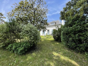 Maison a vendre Île-aux-Moines 56780 Morbihan 137 m2 8 pièces 1144900 euros