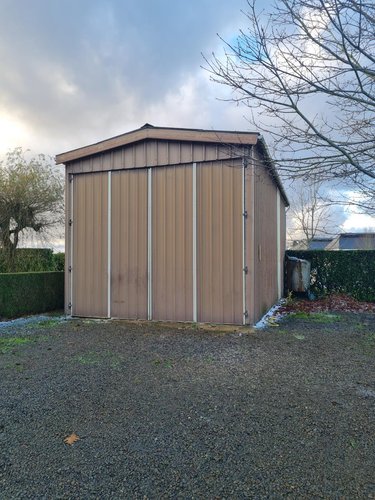 Maison a vendre Crédin 56580 Morbihan 87 m2 4 pièces 146240 euros