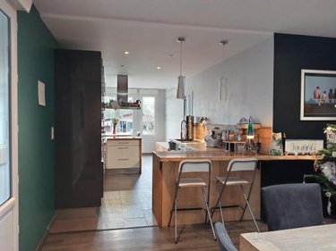 Maison a vendre Saint-Hilaire-du-Harcouët 50600 Manche 154 m2 4 pièces 240380 euros