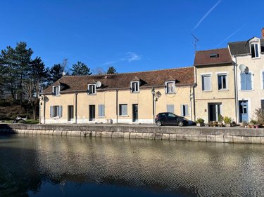 Immeuble a vendre Montargis 45200 Loiret 180 m2  293200 euros