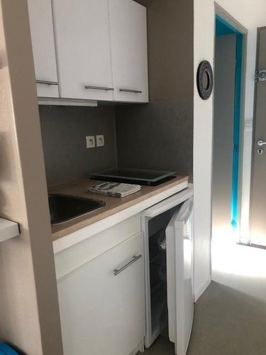 Location appartement Le Mans 72000 Sarthe 20 m2 1 pièce 520 euros