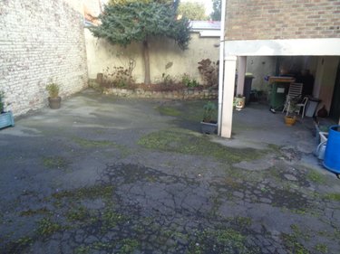 Maison a vendre Allouagne 62157 Pas-de-Calais 215 m2  244000 euros