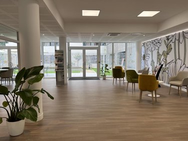 Appartement a vendre Gévezé 35850 Ille-et-Vilaine 40 m2 2 pièces 161750 euros