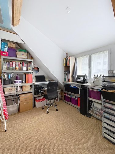 Maison a vendre Lorient 56100 Morbihan 150 m2 6 pièces 414000 euros