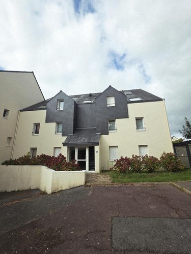 Appartement a vendre Vannes 56000 Morbihan 57 m2 3 pièces 243225 euros