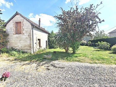 Maison a vendre Villers-devant-le-Thour 08190 Ardennes 125 m2 4 pièces 183000 euros