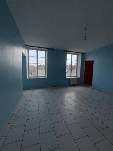 Location appartement Orbec 14290 Calvados 66 m2 3 pièces 553 euros