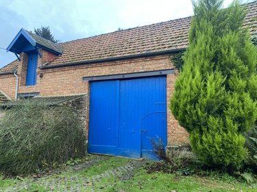 Maison a vendre Honnecourt-sur-Escaut 59266 Nord 170 m2 7 pièces 209600 euros