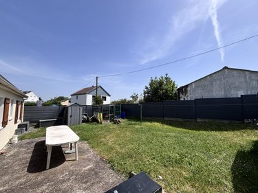 Maison a vendre Trignac 44570 Loire-Atlantique 70 m2 3 pièces 204750 euros
