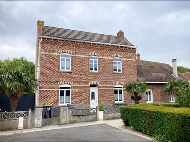 Maison a vendre Violaines 62138 Pas-de-Calais 157 m2 5 pièces 312000 euros