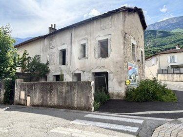 Maison a vendre Claix 38640 Isère 117 m2 5 pièces 204000 euros