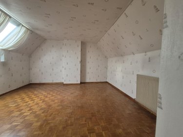 Maison a vendre Neuville-Saint-Vaast 62580 Pas-de-Calais 122 m2 4 pièces 127200 euros