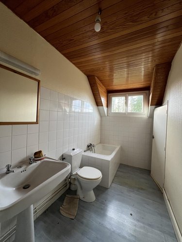 Maison a vendre Saint-Avé 56890 Morbihan 80 m2 5 pièces 208472 euros