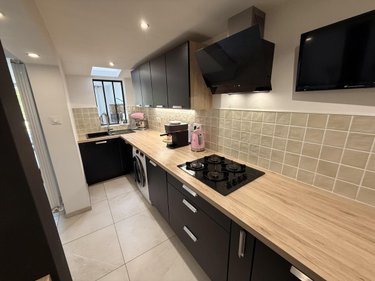 Maison a vendre Corbie 80800 Somme 107 m2 5 pièces 218400 euros