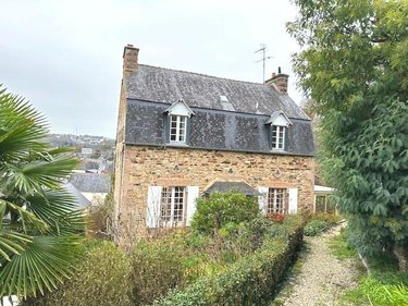 Maison a vendre Lannion 22300 Côtes-d'Armor 132 m2 6 pièces 361200 euros