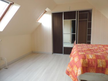 Maison a vendre Plouaret 22420 Côtes-d'Armor 170 m2 6 pièces 278700 euros