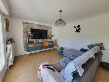 Maison a vendre Gourin 56110 Morbihan 112 m2 6 pièces 252460 euros