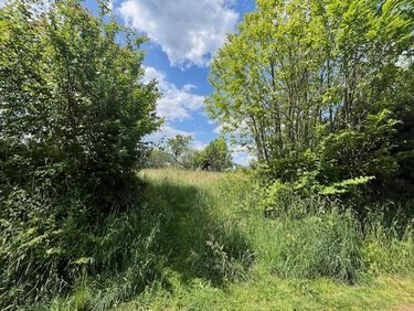 Terrain a batir a vendre Gouesnach 29950 Finistère 1360 m2  198550 euros