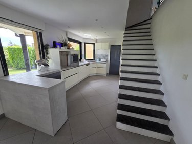 Maison a vendre Ennetières-en-Weppes 59320 Nord 137 m2  519000 euros