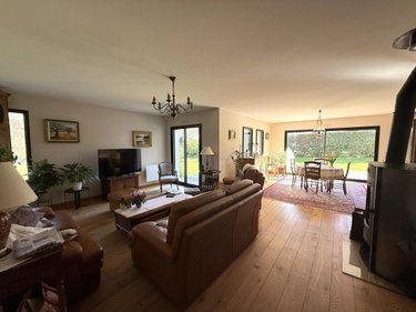 Maison a vendre La Trinité-sur-Mer 56470 Morbihan 126 m2 6 pièces 930000 euros