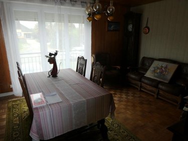 Maison a vendre Bubry 56310 Morbihan 80 m2 5 pièces 154870 euros