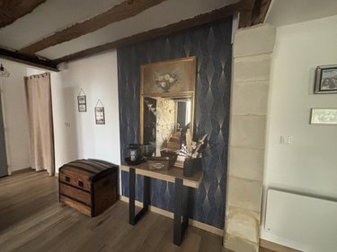 Maison a vendre Beaufort-en-Anjou 49250 Maine-et-Loire 160 m2 6 pièces 296400 euros