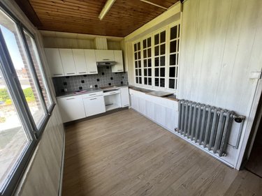 Maison a vendre Cambrai 59400 Nord 106 m2 5 pièces 100500 euros