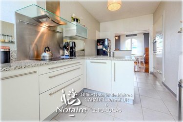 Maison a vendre Brest 29200 Finistère 127 m2  379000 euros