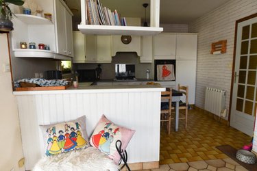 Maison a vendre Louvigné 53210 Mayenne 130 m2  187200 euros