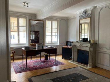 Immeuble a vendre Elbeuf 76500 Seine-Maritime 760 m2  262500 euros