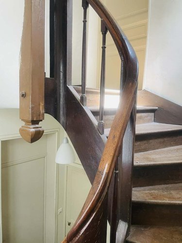 Appartement a vendre Saumur 49400 Maine-et-Loire 44 m2 2 pièces 89900 euros