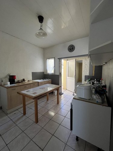 Maison a vendre Laon 02000 Aisne 85 m2 4 pièces 94500 euros