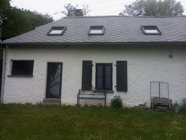 Maison a vendre Erloy 02260 Aisne 90 m2  148000 euros
