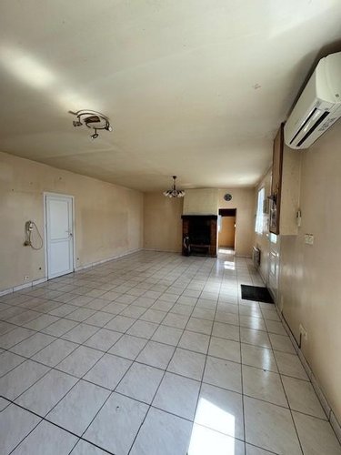 Maison a vendre Fercé-sur-Sarthe 72430 Sarthe 59 m2 2 pièces 90100 euros