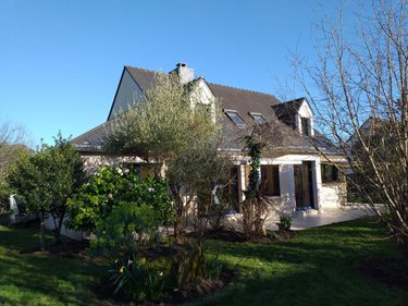 Maison a vendre Saint-Avé 56890 Morbihan 142 m2 8 pièces 567872 euros