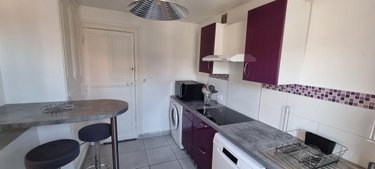Appartement a vendre Angers 49000 Maine-et-Loire 72 m2 3 pièces 230560 euros